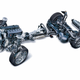 Illustration for article titled New BMW Z4 Marks End For 6-Cylinder M3 Engine